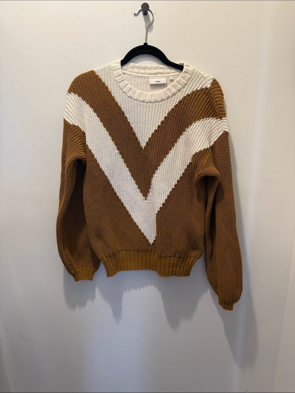 Minimum Elif sweater in size medium